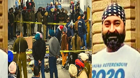 Ludhiana: कोर्ट ब्लास्ट हल्ल्याच्या मास्टरमाइंडला जर्मनीतून अटक