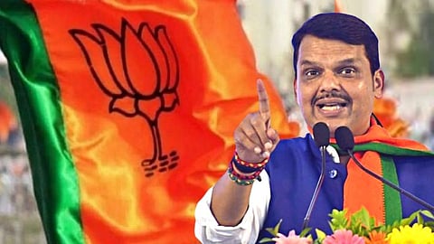 BJP Candidates List: BMC साठी भाजपकडून उमेदवारी जाहीर, मुख्यमंत्र्यांचा विश्वासू निवडणुकीच्या रिंगणात; यादीत कोण-कोण?  