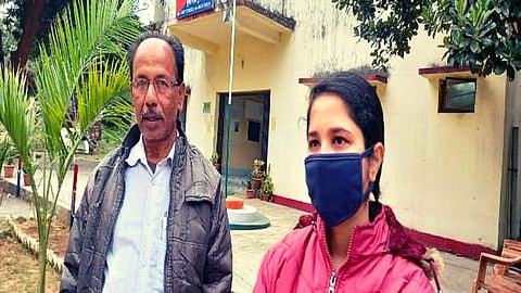 हनिमूनच्या दिवशी MBA टॉपर पतीने पत्नीसमोर ठेवली IAS होण्याची अट, नंतर...
