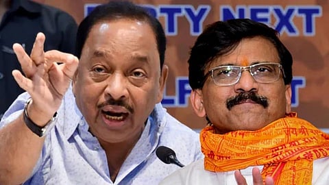 Narayan Rane 