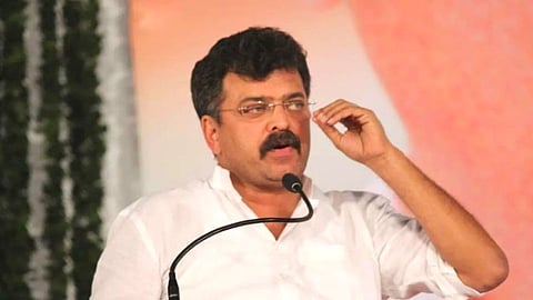 Jitendra Awahad
