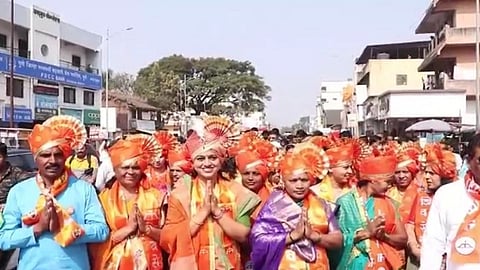 Pune: श्रीक्षेत्र देहू नगरपंचायत निवडणुकीत शिवसेना मुसंडी मारणार?