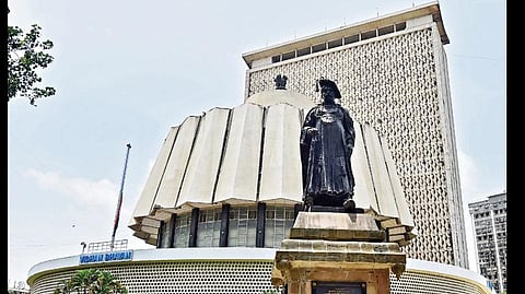 विधानभवन मुंबई