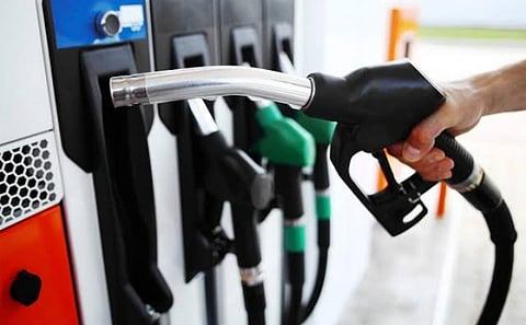 Petrol