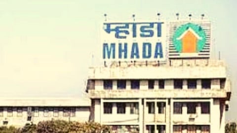 म्हाडा पेपरफुटी प्रकरण; पैसे देणाऱ्या विद्यार्थ्यांना उत्तरपत्रिका कोऱ्या ठेवण्याची सूचना