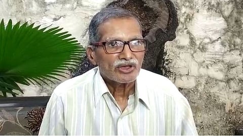 हक्काच्या घरासाठी ४५ वर्ष लढले वयाच्या ७५ व्या वर्षी मिळालं यश 