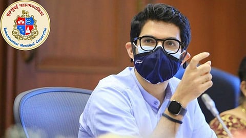 CoronaVirus: रुग्णसंख्या वाढतेय! पालकमंत्री आदित्य ठाकरेंनी बोलवाली पालिका अधिकाऱ्यांची बैठक...