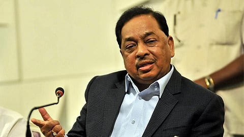lok sabha Election : भाजपकडून १३ वी यादी जाहीर; रत्नागिरी-सिंधुदुर्ग मतदारसंघामधून नारायण राणेंना उमेदवारी जाहीर 