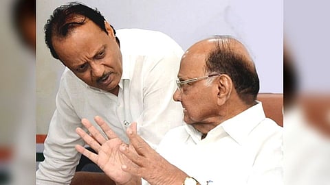 'पवार कुटुंब राज्यातील OBC समाजाचा कर्दनकाळ'