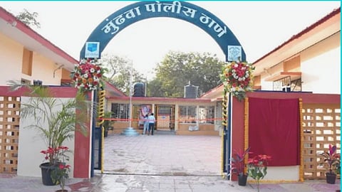 पुणे : राष्ट्रवादी काँग्रेसच्या नगरसेवकाच्या मुलाने केला महिलेवर बलात्कार; गुन्हा दाखल