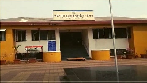पिंपरी चिंचवडमध्ये पुन्हा गोळीबार, डोक्याला गोळी लागून मुलाची हत्या...(पहा व्हिडिओ)