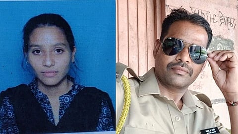 'त्या' तरुणीच्या आत्महत्येचा खुलासा; नोकरीचे आमिष दाखवून पोलिसानेच केला बलात्कार