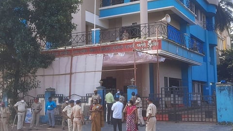 sindhudurg dcc bank election voting counting begins