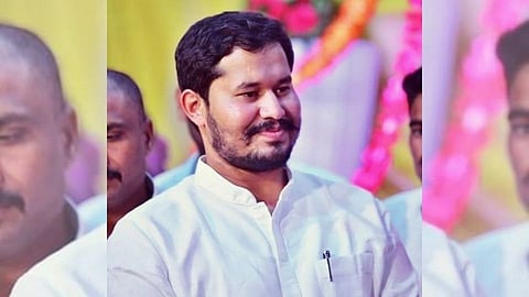 मकाईचे अध्यक्ष दिग्विजय बागल यांच्यावर  गुन्हा दाखल...
