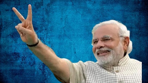 मोदी सरकारची Air India नंतर आणखी एका मोठ्या कंपनीच्या विक्रीला मंजुरी !