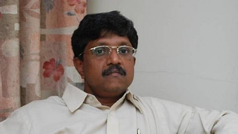 ओमिक्रॉनची भीती दाखवून निवडणुका पुढे ढकलण्याचा सरकारचा डाव - आनंंदराज आंबेडकर