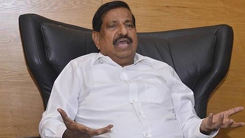ganesh naik