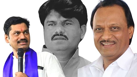 ...त्यासाठी पडळकर अजित पवारांवर टीका करतात; धनजंय मुंडेंचा घणाघात