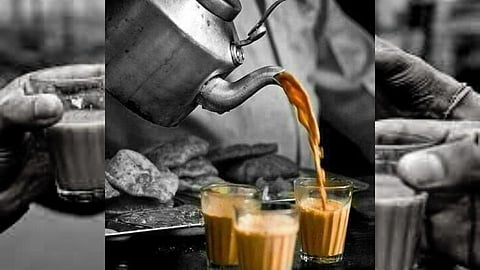 tea