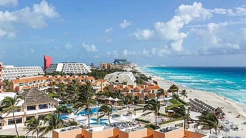 Honeymoon place