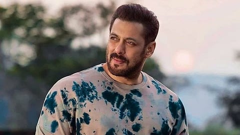 Salman Khan
