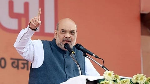 ''सहकार क्षेत्रासाठी मोदी सरकार 24 तास उपलब्ध; राजकारण सोडून पुढे या''