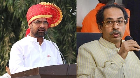 Sangali : मुख्यमंत्र्यांमध्ये वाघाचा एकही गुण नाही - सदाभाऊ खोत