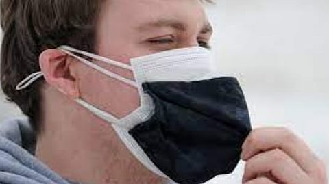 Omicron Varient Special Report | ओमायक्रोनसाठी आता वापरावा लागणार डबल मास्क ?; | Double Mask