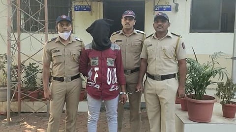 Kalyan : कोळसेवाडी पोलिसांच्या प्रसंगावधनाने मोठा अनर्थ टळला! 