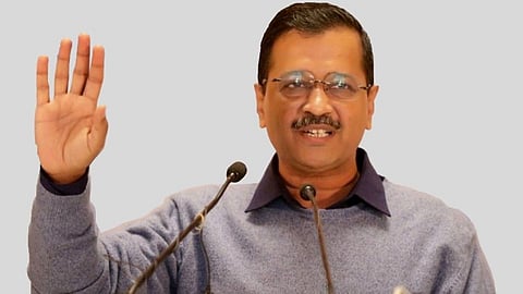 Omicron In Delhi: सी.एम. केजरीवालांनी केले नवे निर्बंध जाहीर, म्हणाले, गर्दी दिसल्यास...
