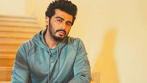 Arjun Kapoor