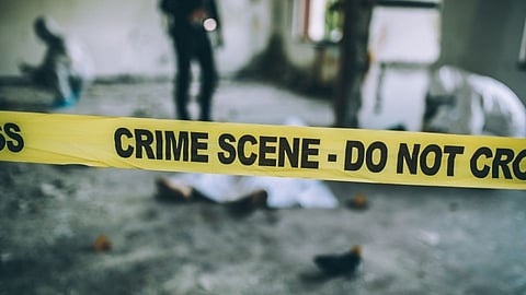 दहा रुपयांसाठीच्या खूनाने औरंगाबाद हादरले; आरोपी पोलिसांच्या ताब्यात