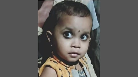 अखेर बेपत्ता 'मानवी'चा पाण्याच्या टाकीत आढळला मृतदेह; घातपात की, पडून मृत्यू?