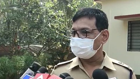 rajendra dhabhade