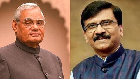 "...या शब्दांना दूर ठेवूनही हिंदुत्वाचं राजकारण करता येतं हे त्यांनी दाखवून दिलं" 