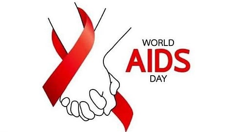 World AIDS Day 