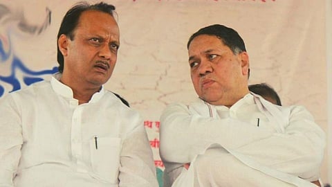 पुणे जिल्हा मध्यवर्ती बँक निवडणुक; 21 जागांपैकी 14 जागा बिनविरोध