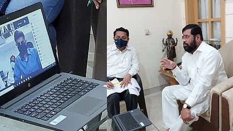 मुंबई विमानतळाजवळील फनेल झोन मधील इमारतींच्या पुनर्विकासाचा मार्ग होणार प्रशस्त