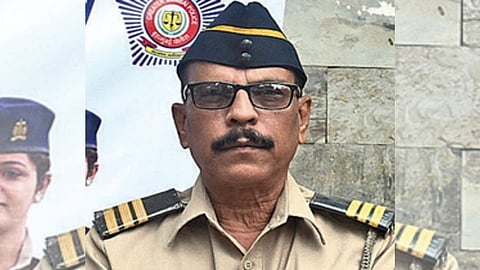 Sunil Toke