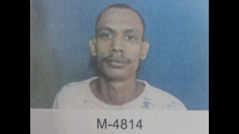 Covid positive prisoner escapes in Mumbai