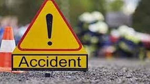 Accident News
