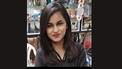 sayali trimbake from satara
