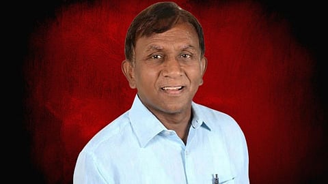 Krushna Khopde 