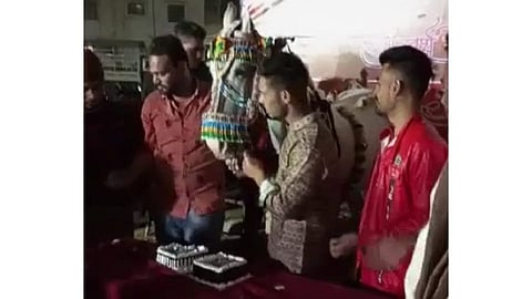 Birthday