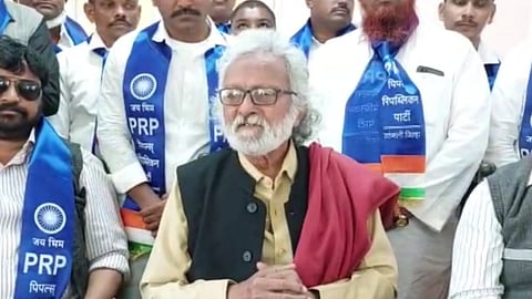 Jogendra Kawade