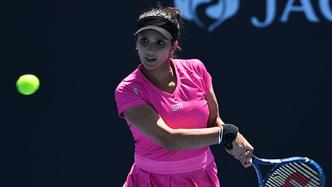 Sania Mirza Retirement