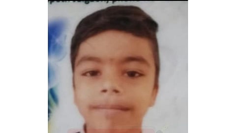 child death