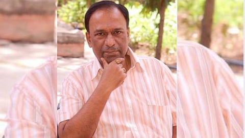 95वे अखिल भारतीय मराठी साहित्य संमेलनाच्या अध्यक्षपदी भारत सासणे
