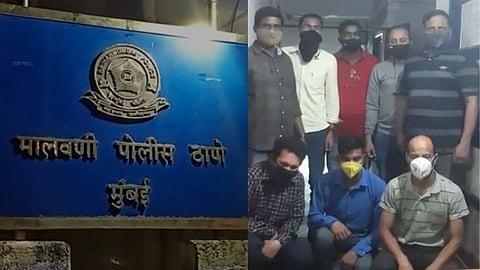 नोकरीच्या बहाण्याने यायचे 2 वर्ष काम करायचे अन् चोरी करुन निघून जायचे