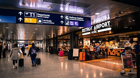 New rules for international arrivals in India